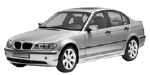 BMW E46 C1837 Fault Code