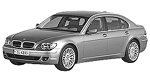 BMW E65 C1837 Fault Code