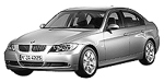 BMW E90 C1837 Fault Code